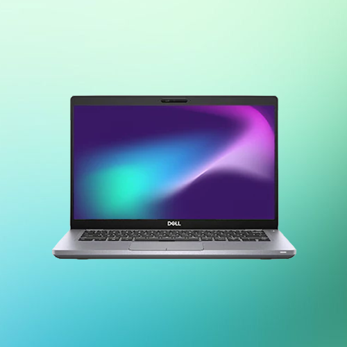 Dell Latitude 5410 Laptop (Renewed)