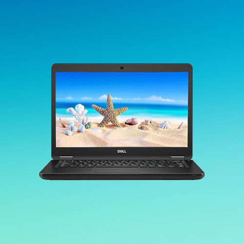 Dell Latitude 5490 Laptop (Renewed)