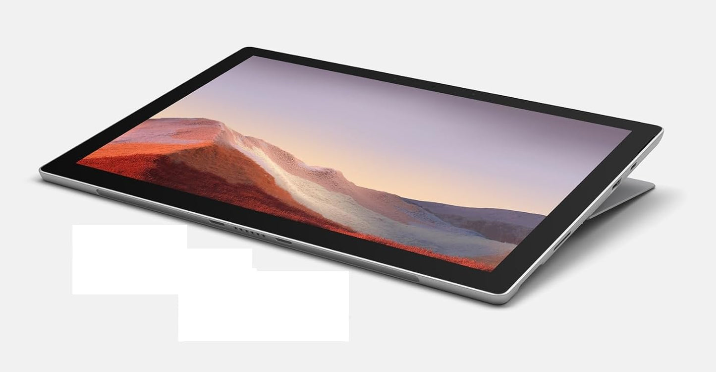 Microsoft Surface Pro 7 256GB i5 8GB RAM with Windows 11 Pro