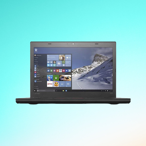 Lenovo ThinkPad T460s Laptop (Renewed)