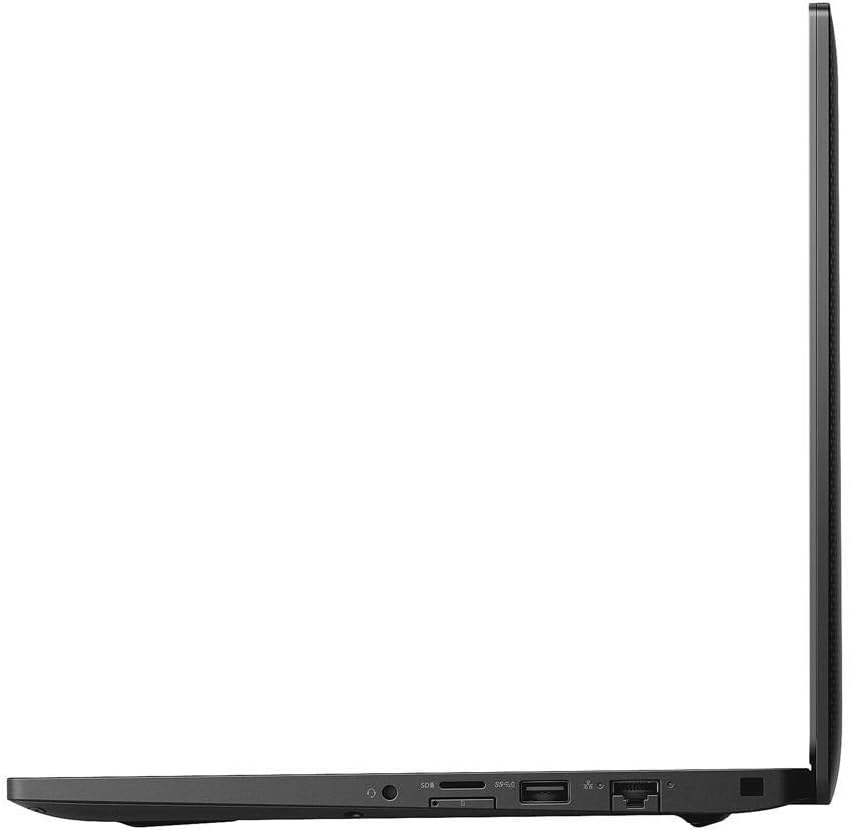 Dell Latitude 7490 Laptop (Renewed)