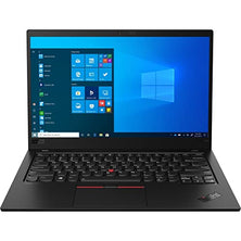 Renewed Lenovo ThinkPad X1 Carbon 8th Gen 20U9002TUS 14