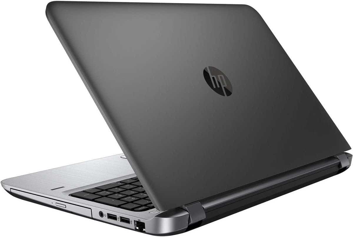 HP ProBook 450 G3 Laptop (Renewed)