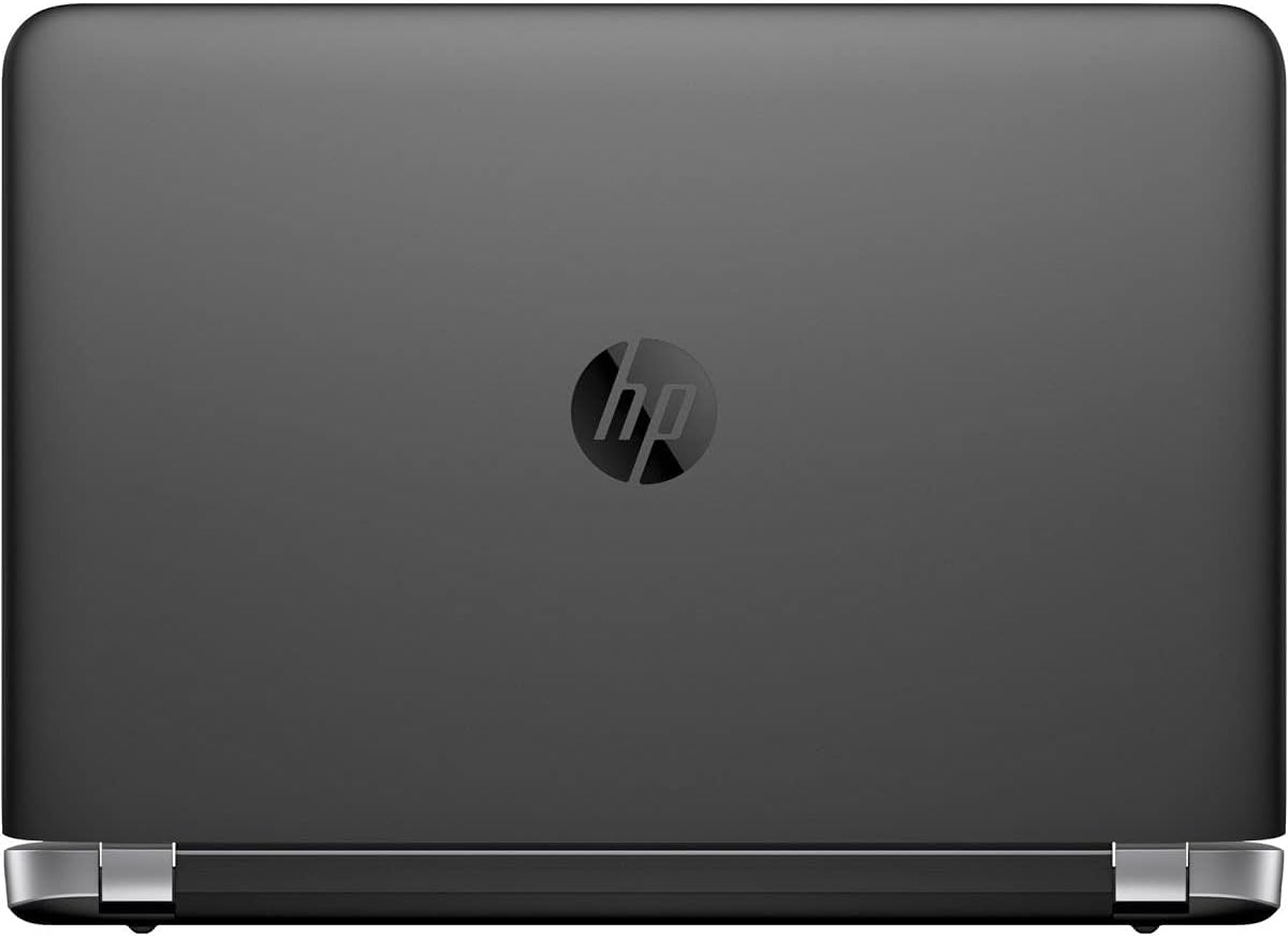 HP ProBook 450 G3 Laptop (Renewed)