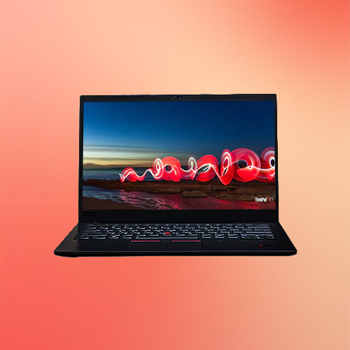 Lenovo ThinkPad X1 Carbon 6th Gen Laptop (Renewed)