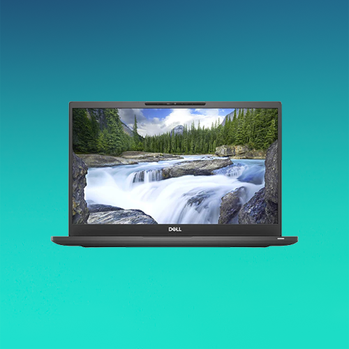 Dell Latitude 7300 Laptop (Renewed)