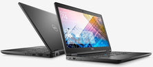 Dell Latitude 5590 Laptop (Renewed, Intel Core i7-8th Generation CPU, 16GB RAM,512GB 15.6 in Display