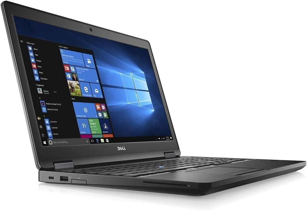 Dell Latitude 7490 Laptop (Renewed)