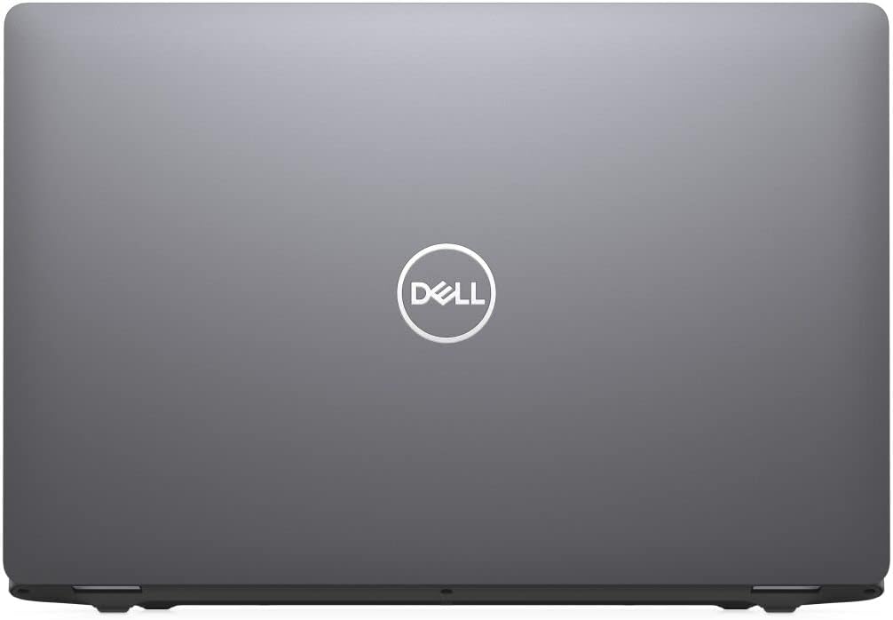 Dell Latitude 5510 Laptop (Renewed)