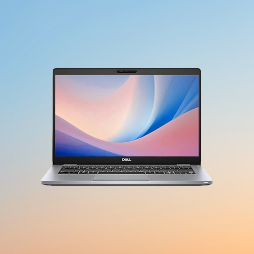 Dell Latitude 5310 Laptop (Renewed)