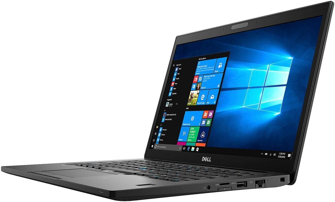 Dell Latitude 7490 Laptop (Renewed)