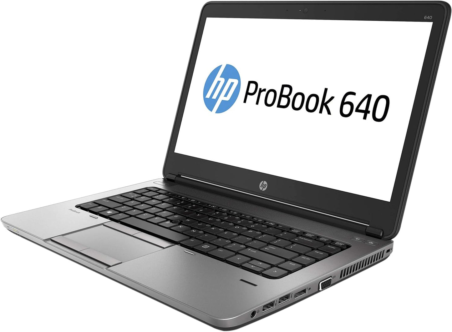 HP ProBook 640 G1 Laptop (Renewed)