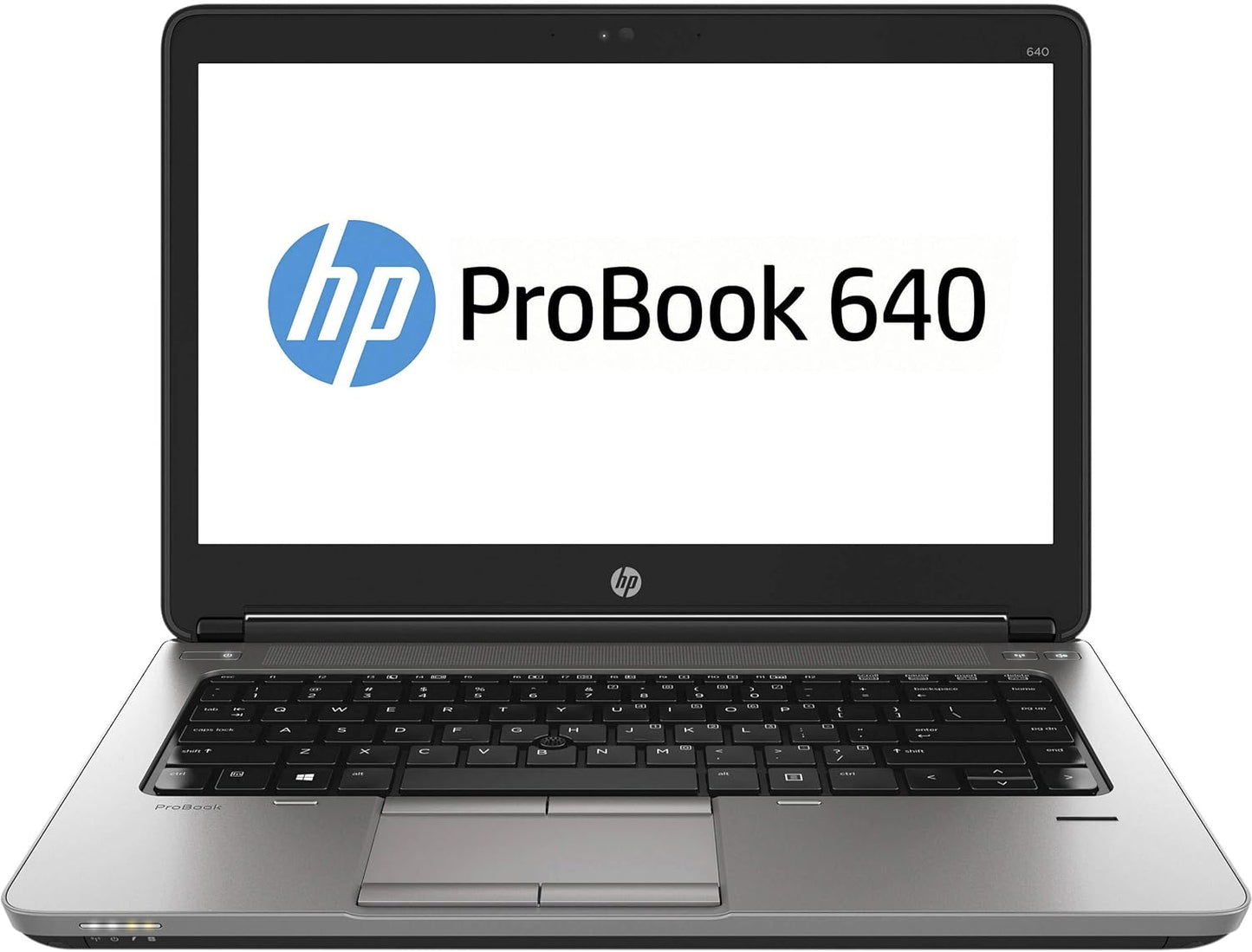 HP ProBook 640 G1 Laptop (Renewed)