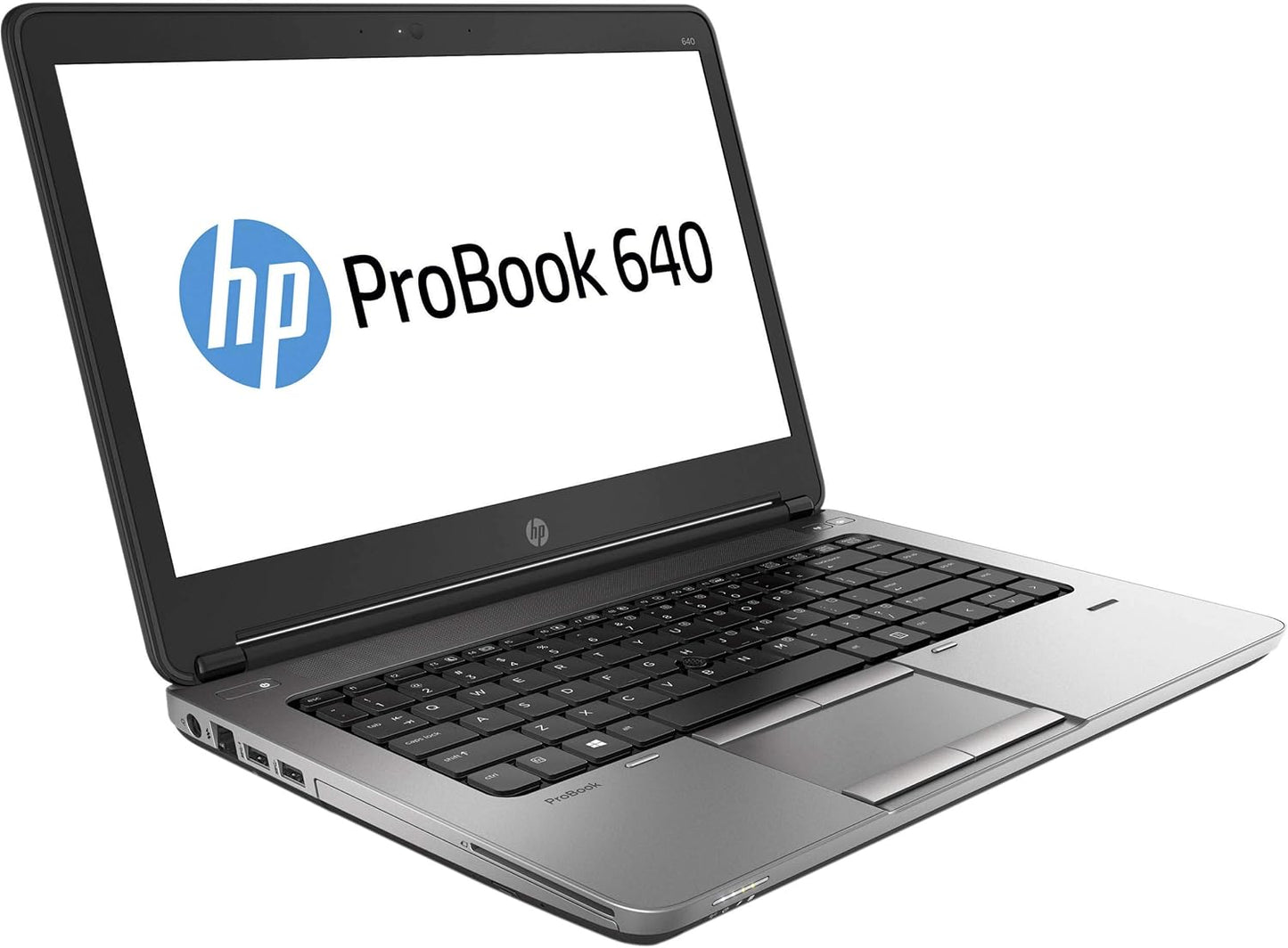 HP ProBook 640 G1 Laptop (Renewed)