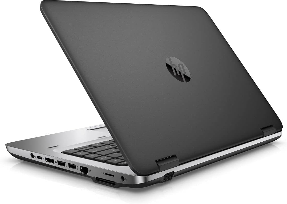 HP ProBook 640 G2 Laptop (Renewed)