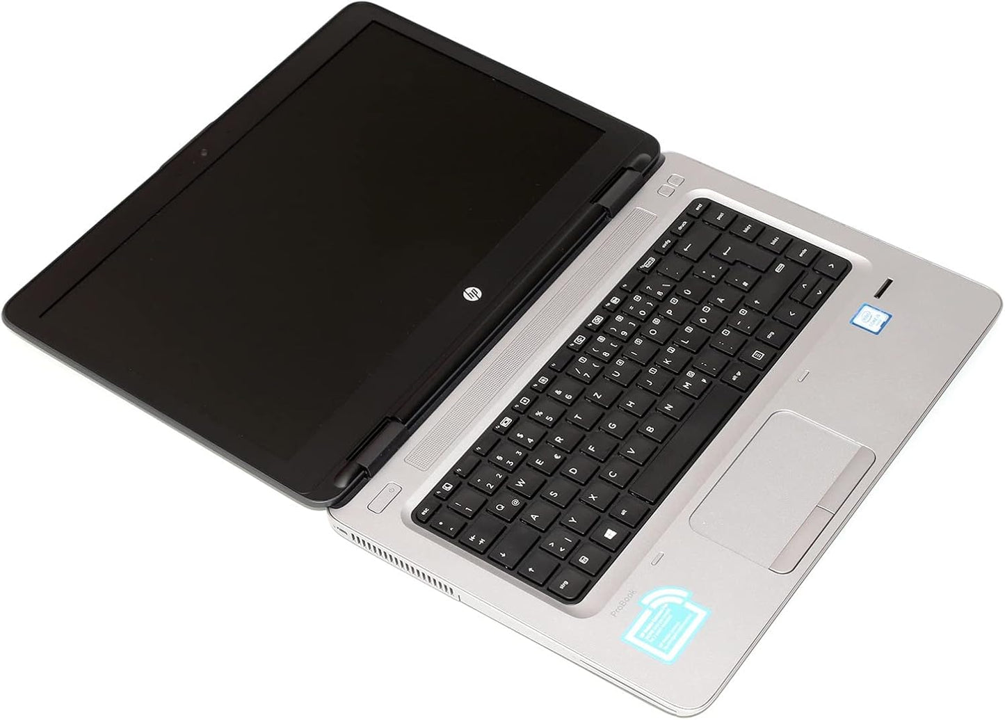 HP ProBook 640 G2 Laptop (Renewed)