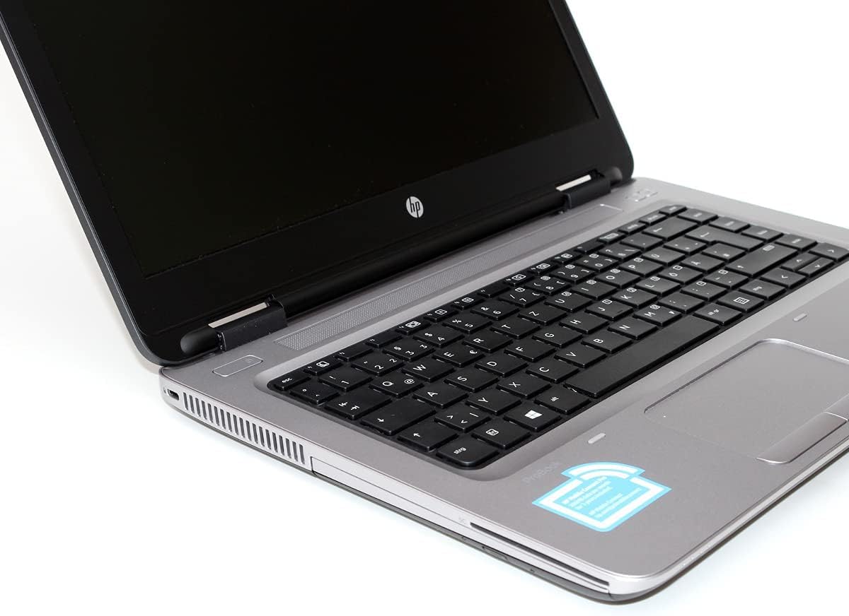 HP ProBook 640 G2 Laptop (Renewed)