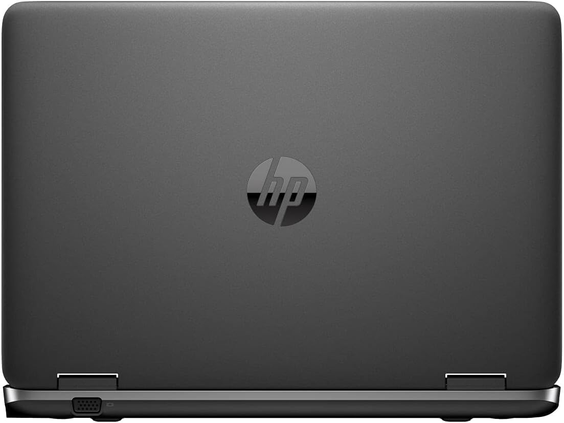 HP ProBook 640 G2 Laptop (Renewed)