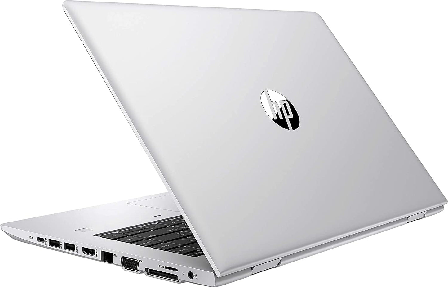 HP ProBook 640 G5 Laptop (Renewed)