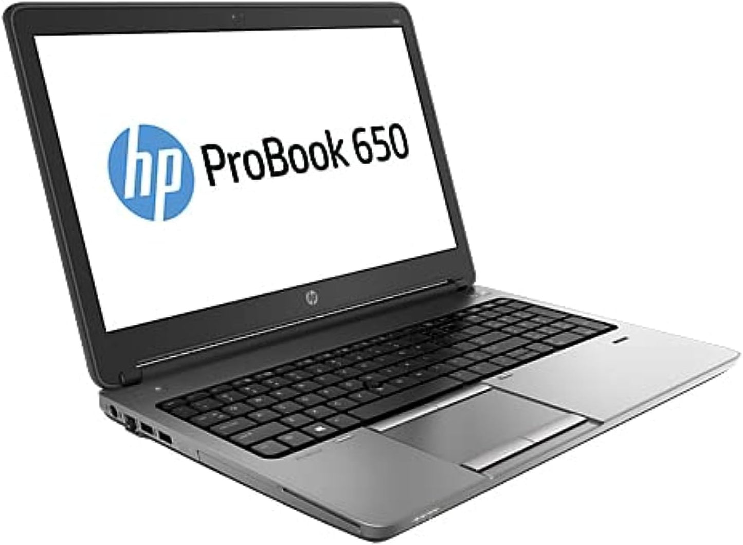 HP ProBook 650 G2 Laptop (Renewed)