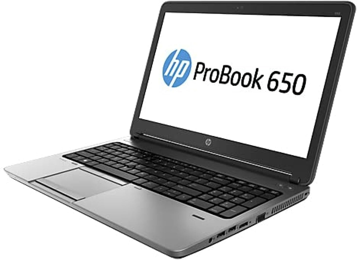 HP ProBook 650 G2 Laptop (Renewed)