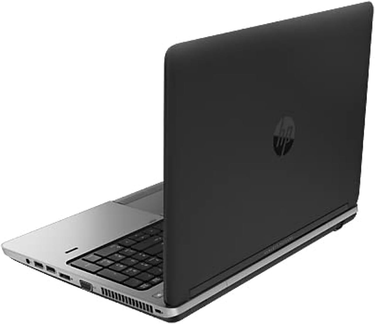 HP ProBook 650 G1 Laptop (Renewed)