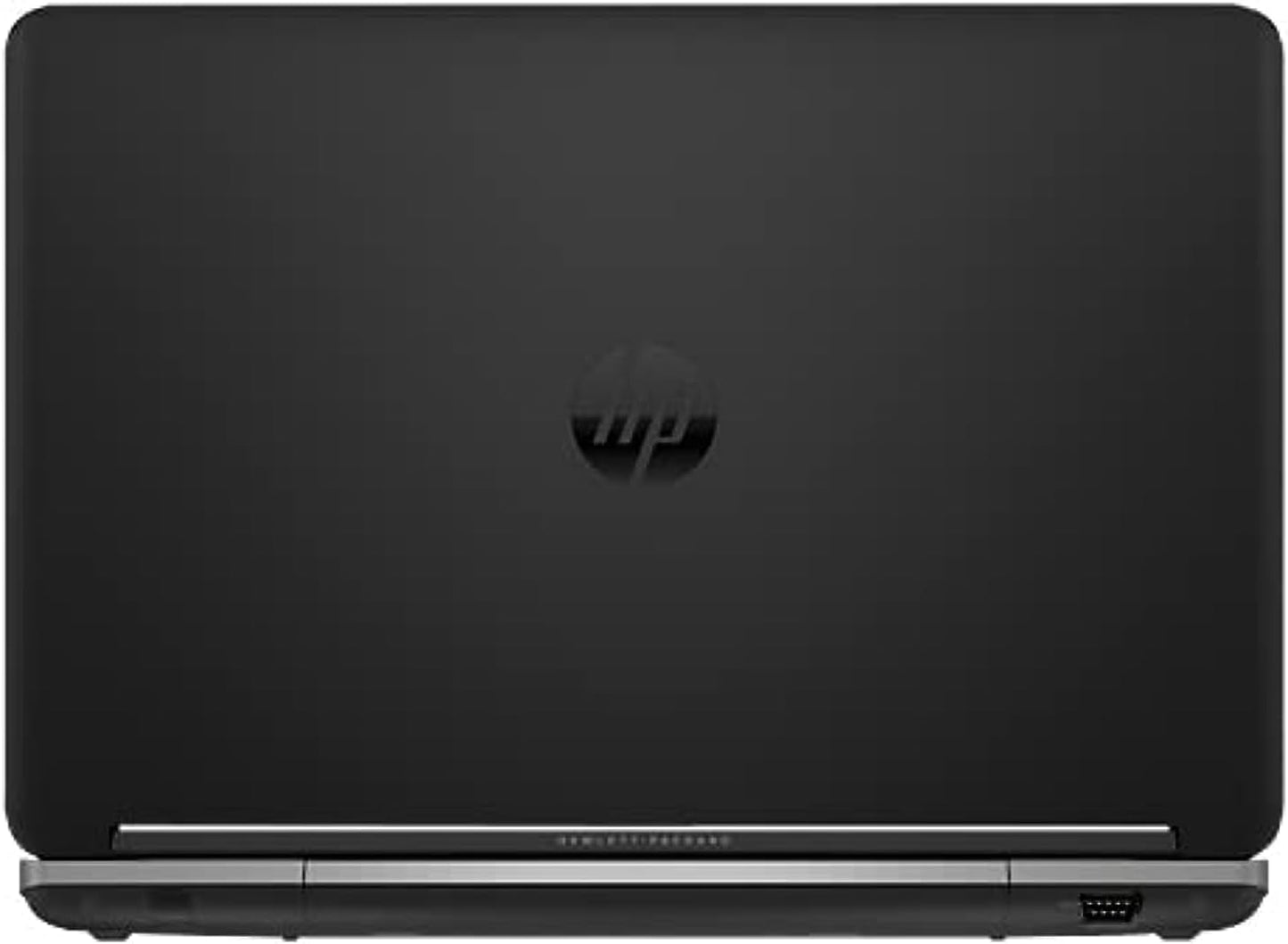 HP ProBook 650 G2 Laptop (Renewed)