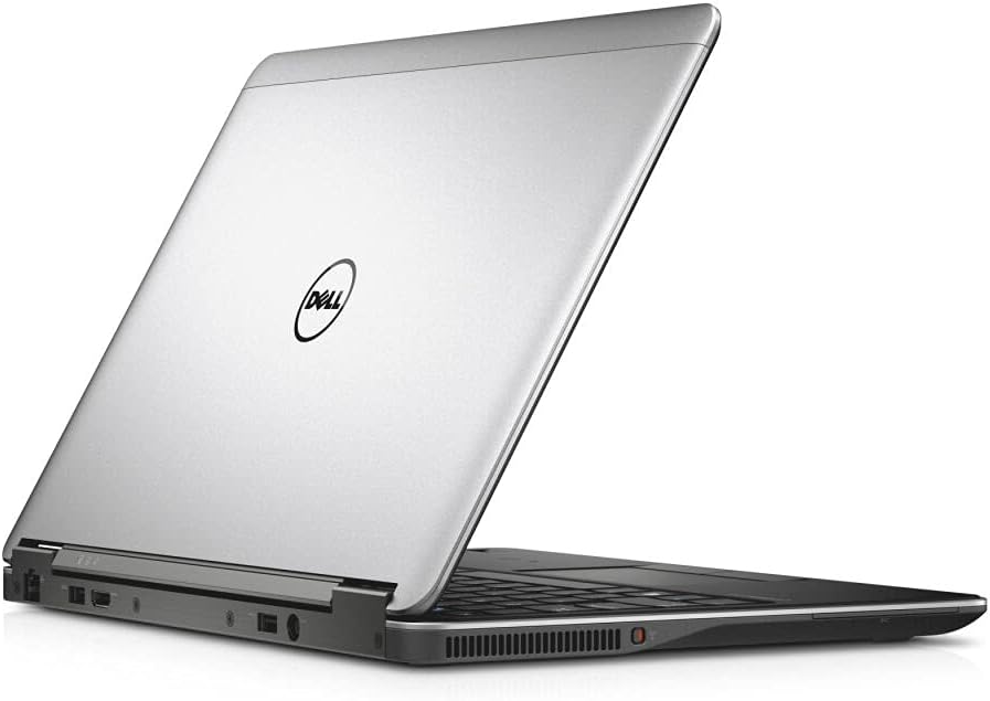 Dell Latitude 7240 Laptop (Renewed)