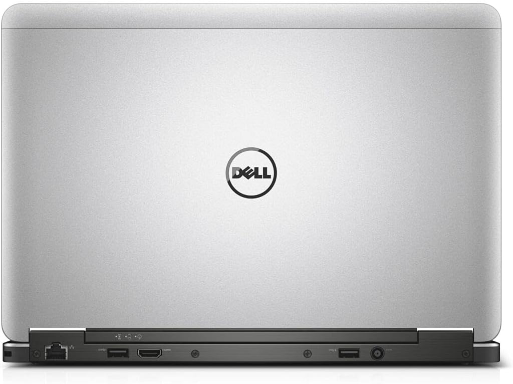 Dell Latitude 7240 Laptop (Renewed)