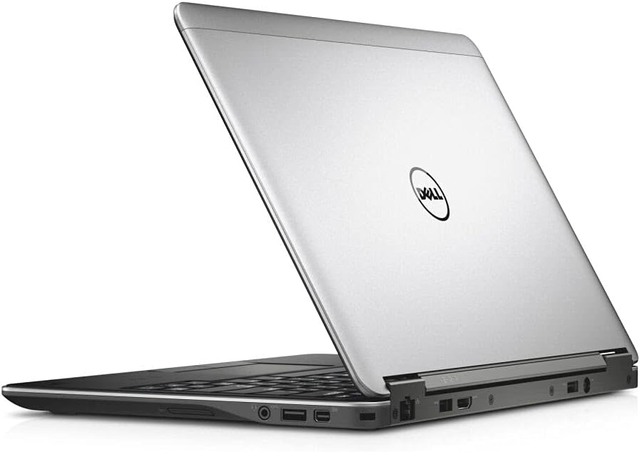 Dell Latitude 7240 Laptop (Renewed)