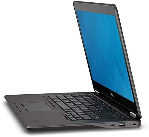 Dell Latitude 7250 Laptop (Renewed)