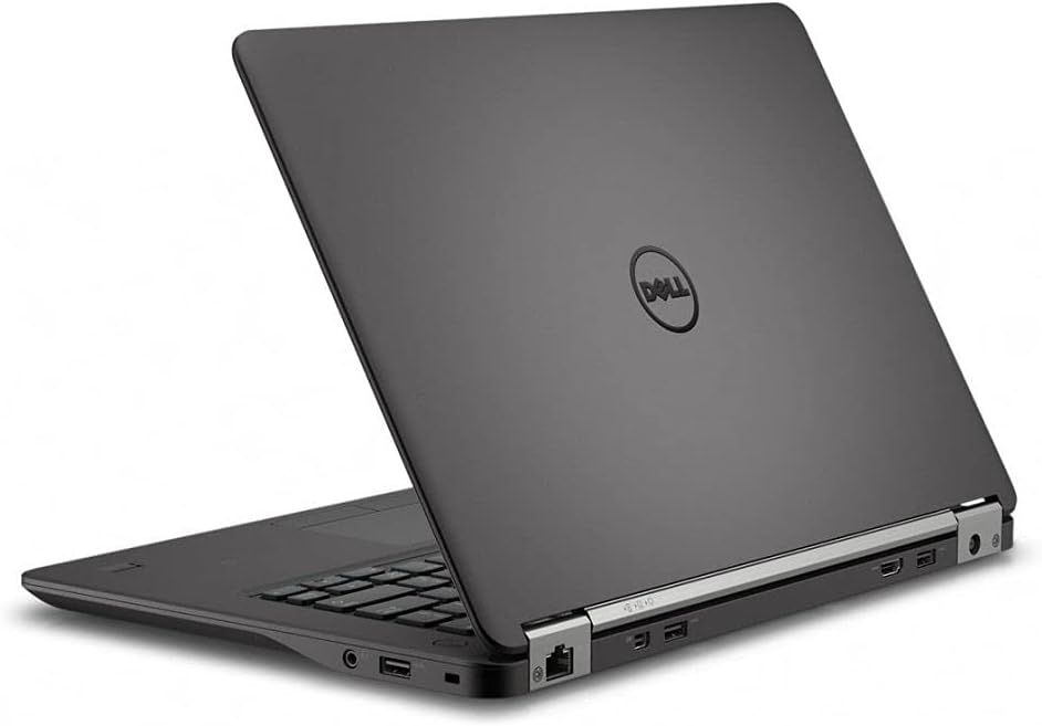 Dell Latitude 7250 Laptop (Renewed)