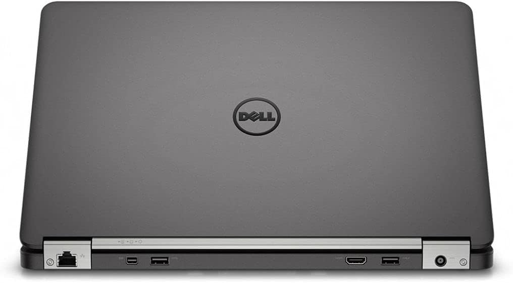 Dell Latitude 7250 Laptop (Renewed)