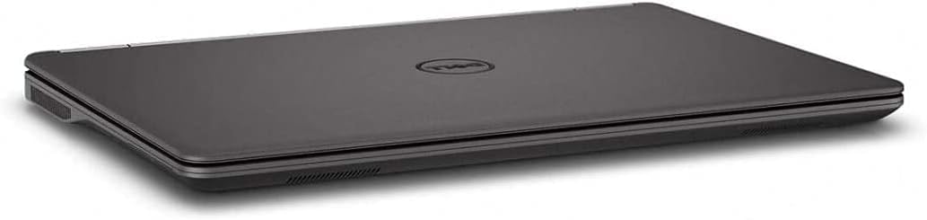 Dell Latitude 7250 Laptop (Renewed)