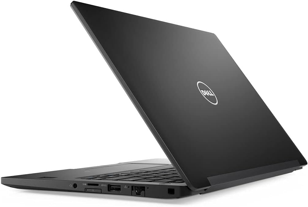 Dell Latitude 7280 Laptop (Renewed)