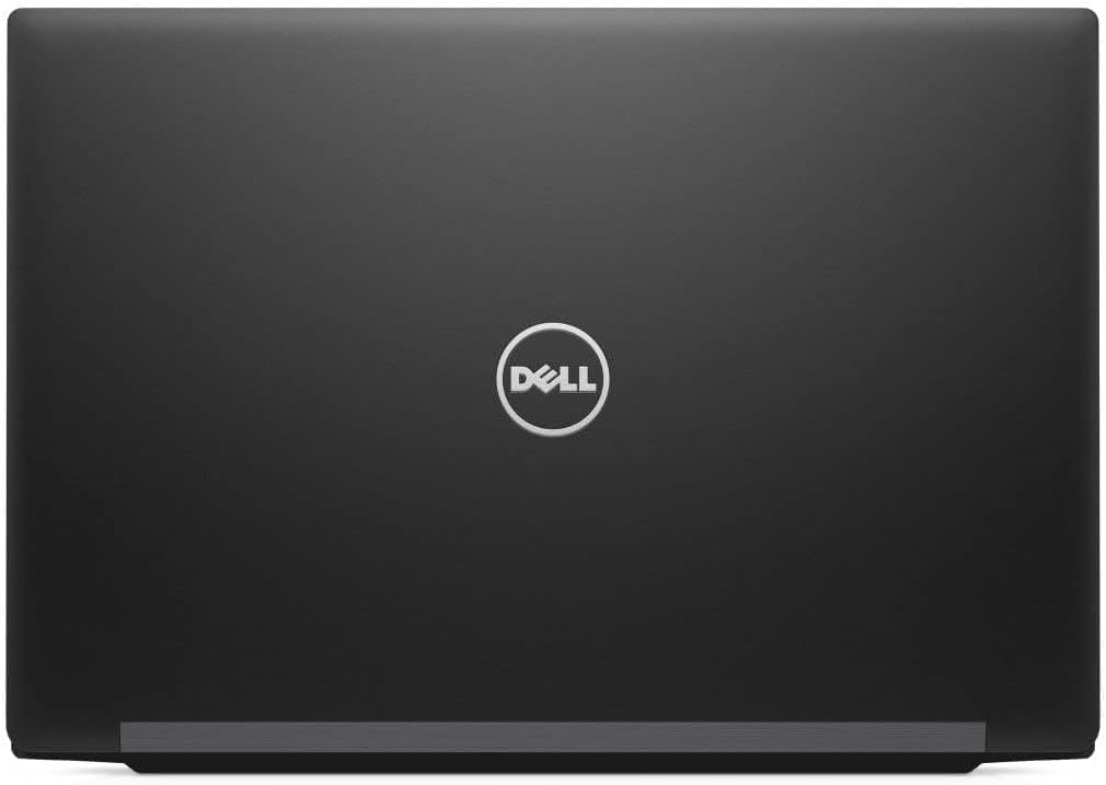 Dell Latitude 7280 Laptop (Renewed)