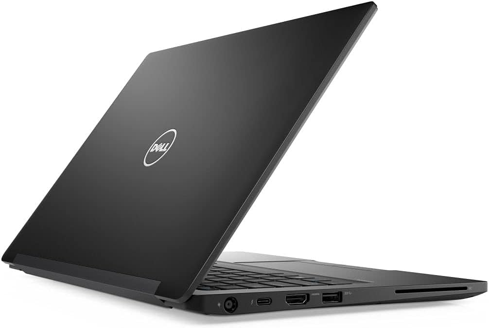 Dell Latitude 7280 Laptop (Renewed)