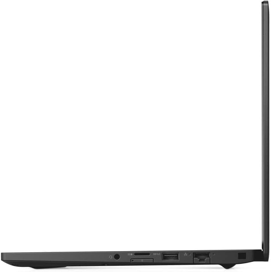 Dell Latitude 7280 Laptop (Renewed)