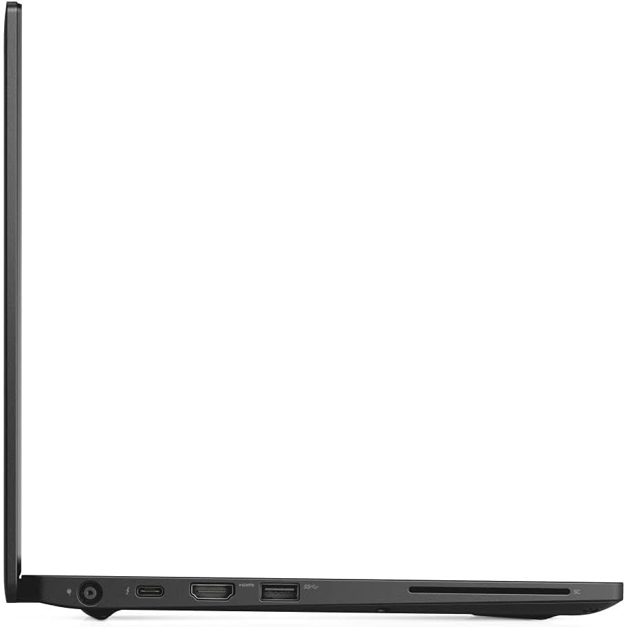 Dell Latitude 7280 Laptop (Renewed)