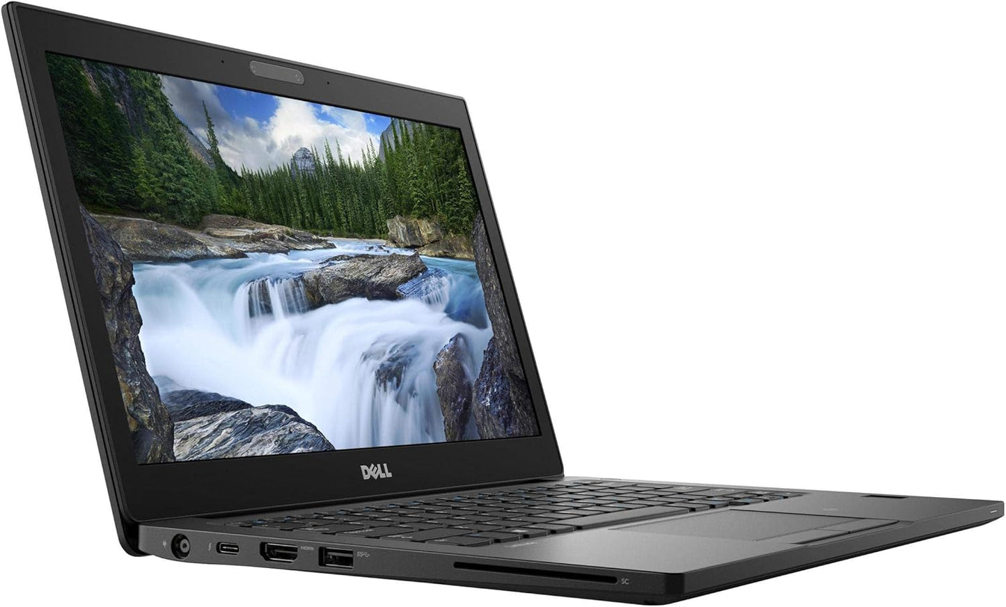 Dell Latitude 7290 Laptop (Renewed)