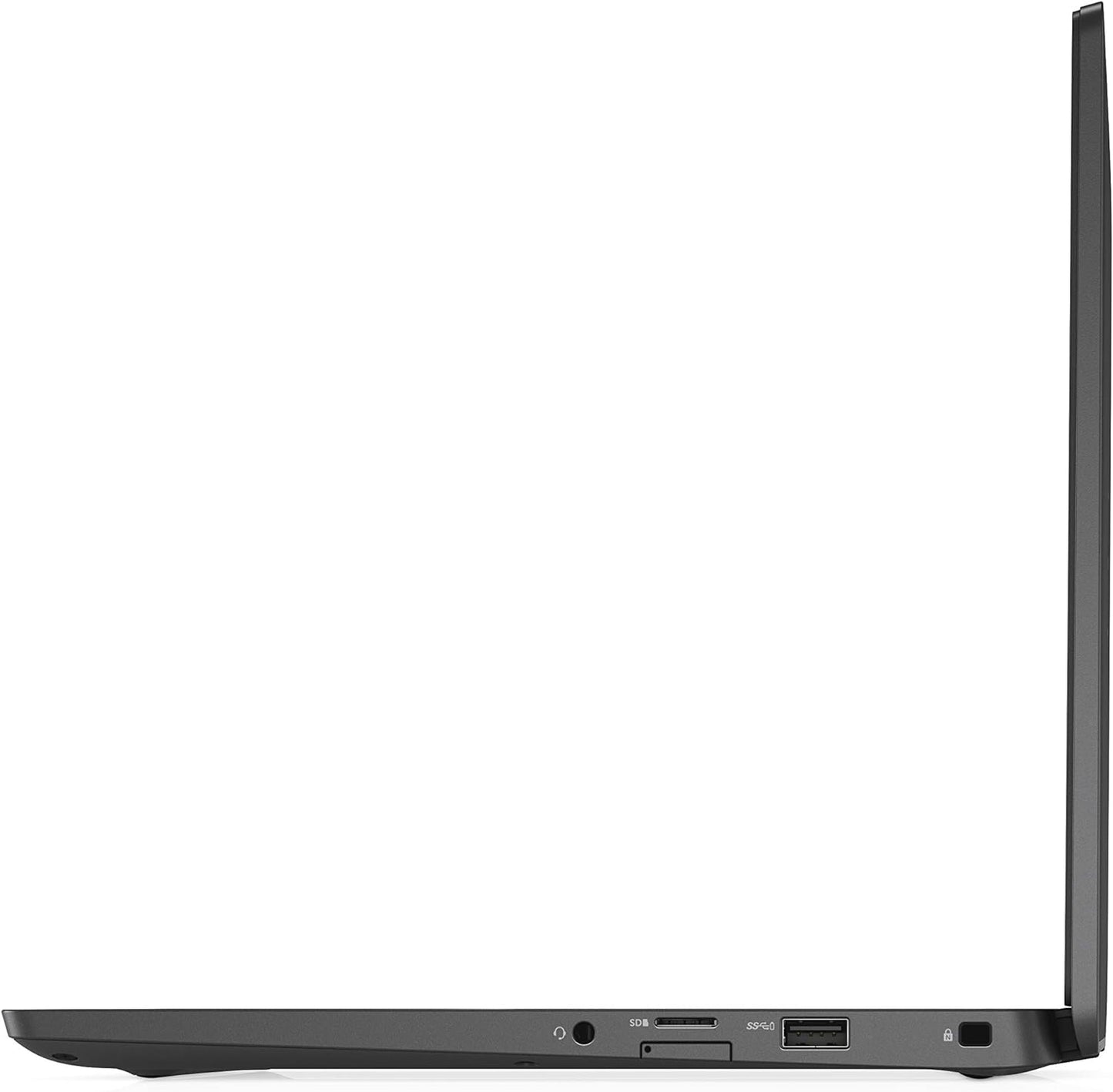 Dell Latitude 7300 Touchscreen Laptop (Renewed)