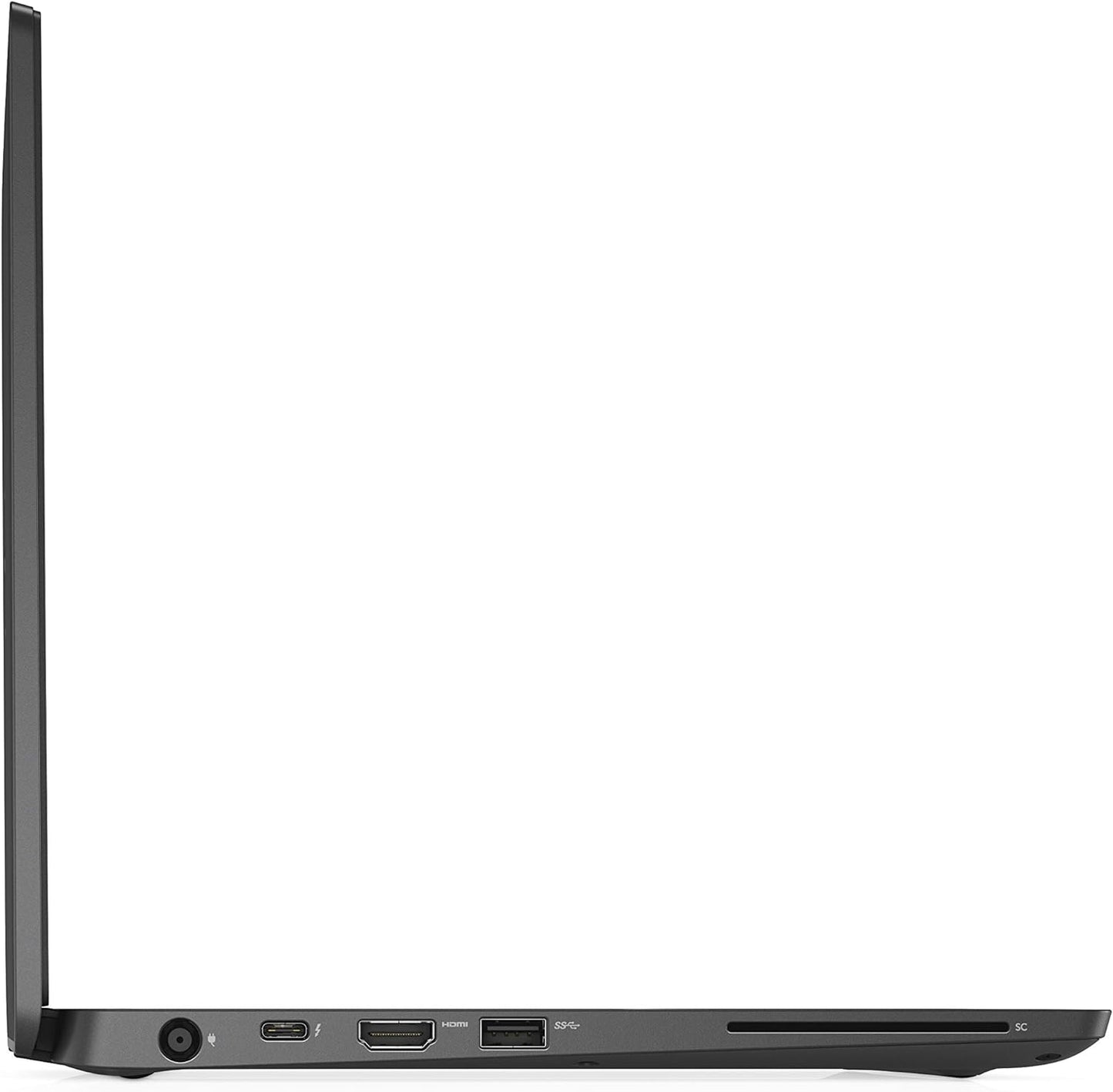 Dell Latitude 7300 Touchscreen Laptop (Renewed)