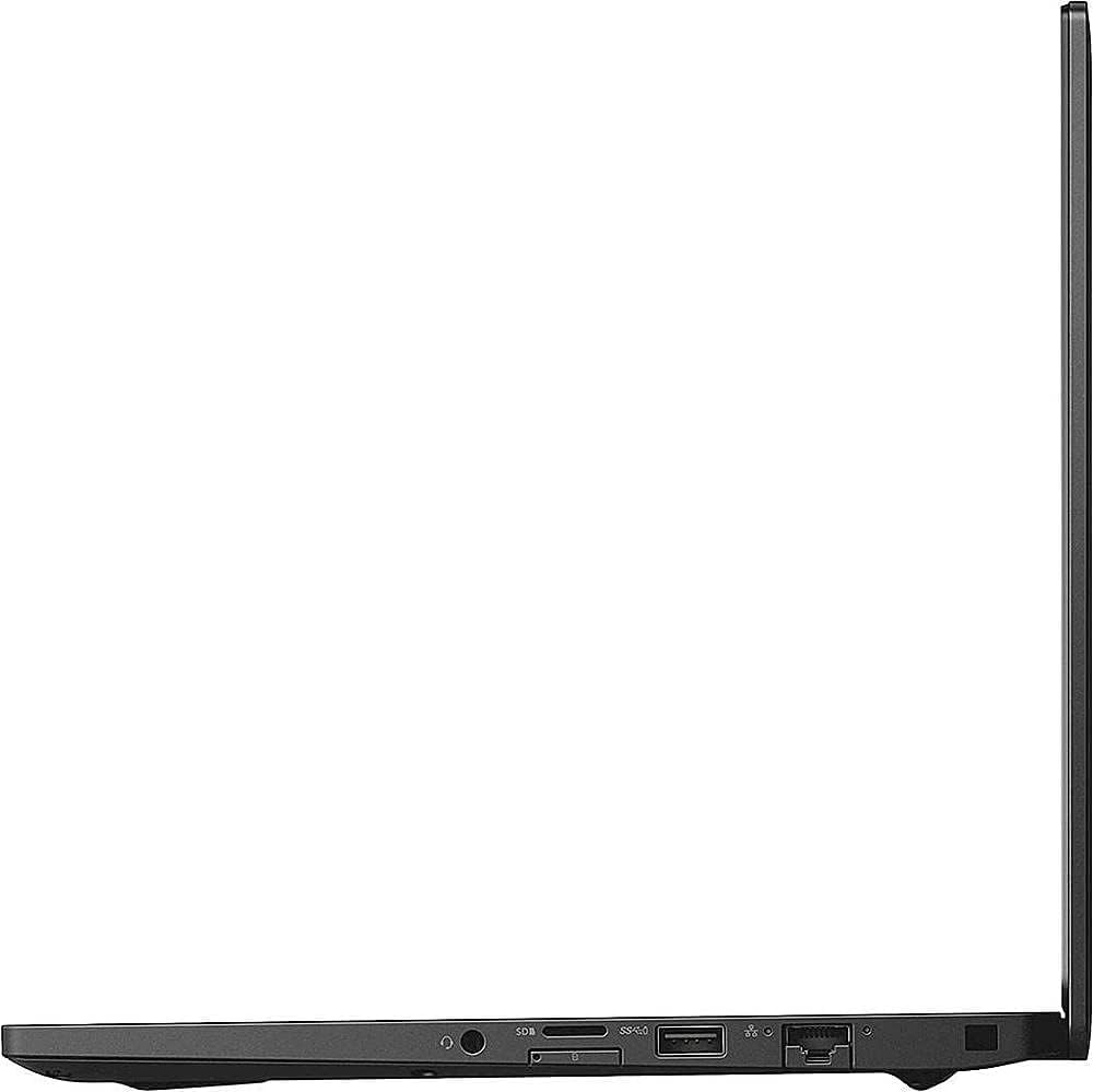 Dell Latitude 7390 Laptop (Renewed)