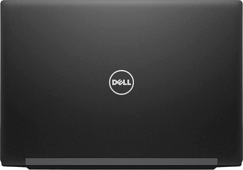 Dell Latitude 7390 Laptop (Renewed)