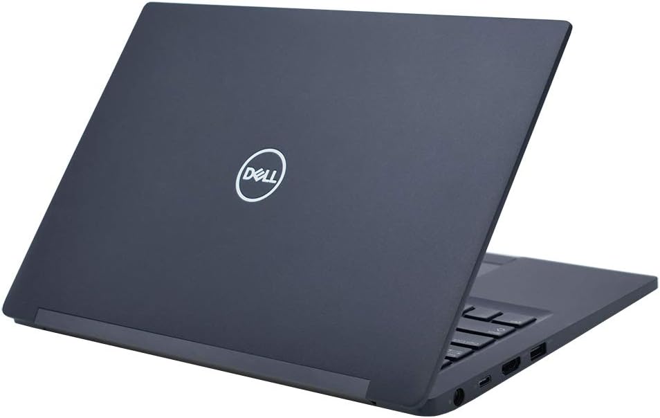 Dell Latitude 7390 Touchscreen Laptop (Renewed)