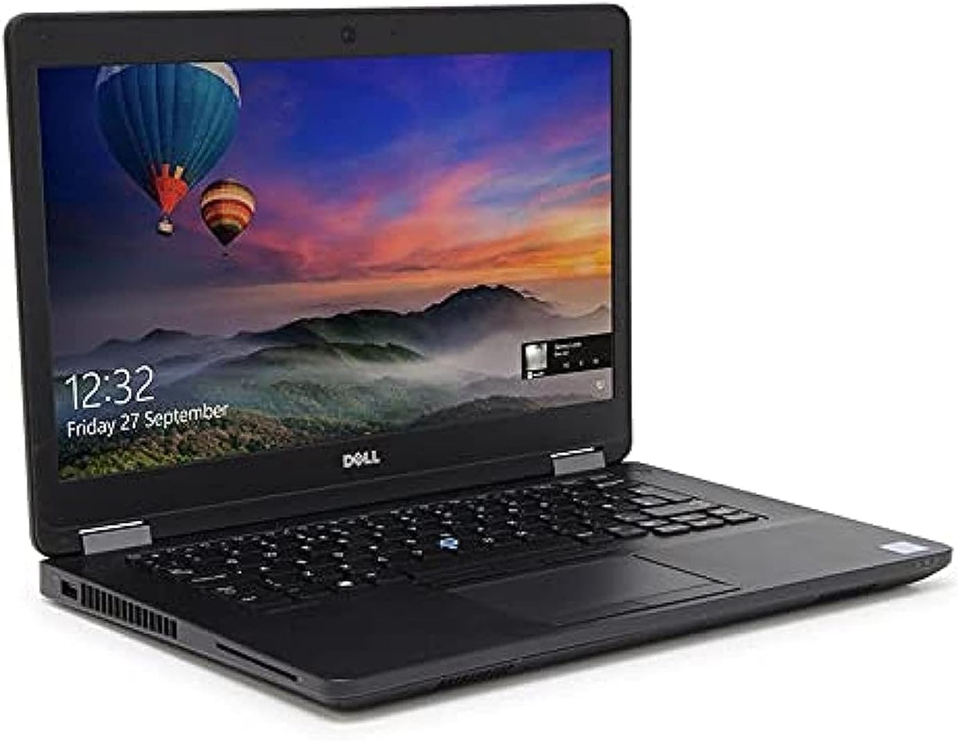 Dell Latitude 7470 Laptop (Renewed)