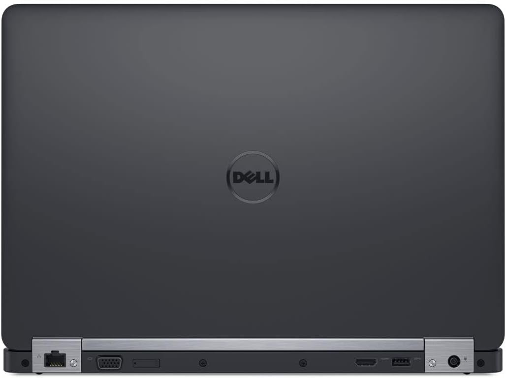 Dell Latitude 7470 Laptop (Renewed)