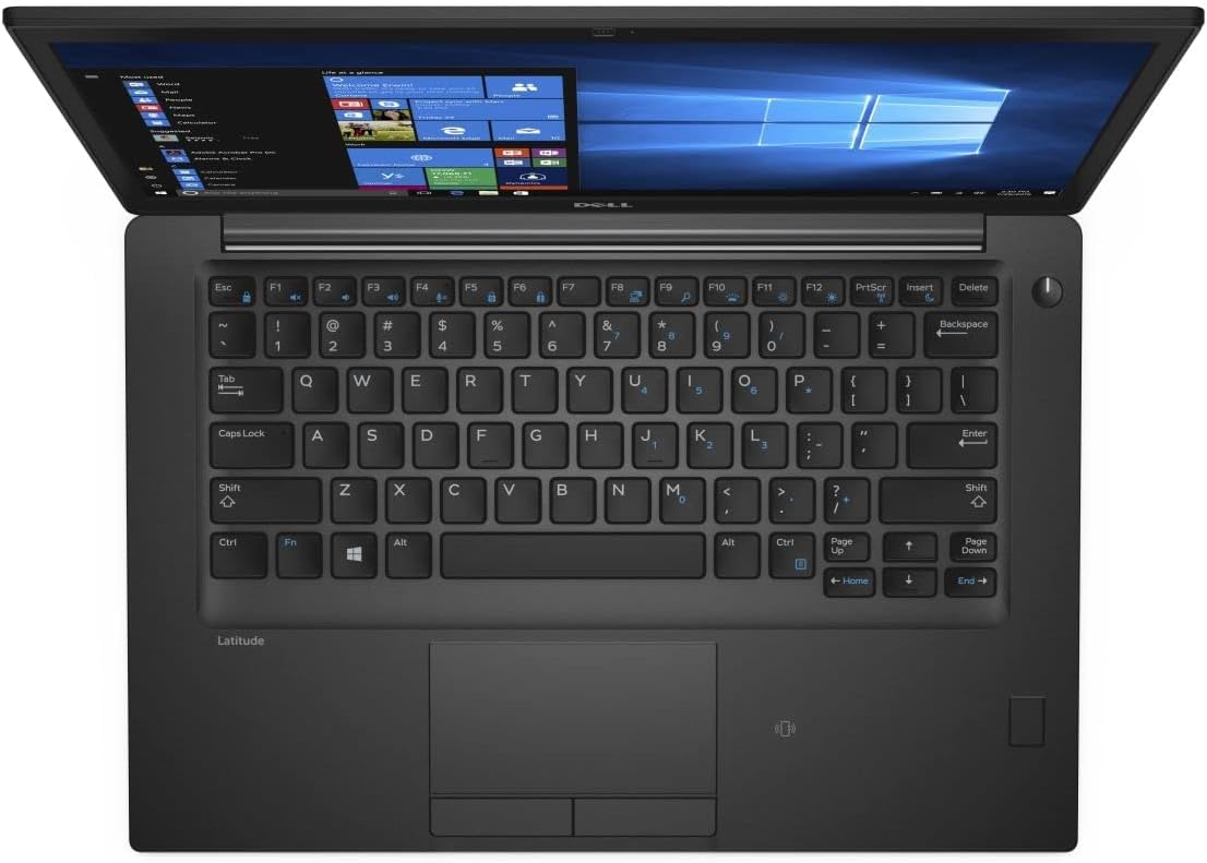 Dell Latitude 7440 Touchscreen Laptop (Renewed)