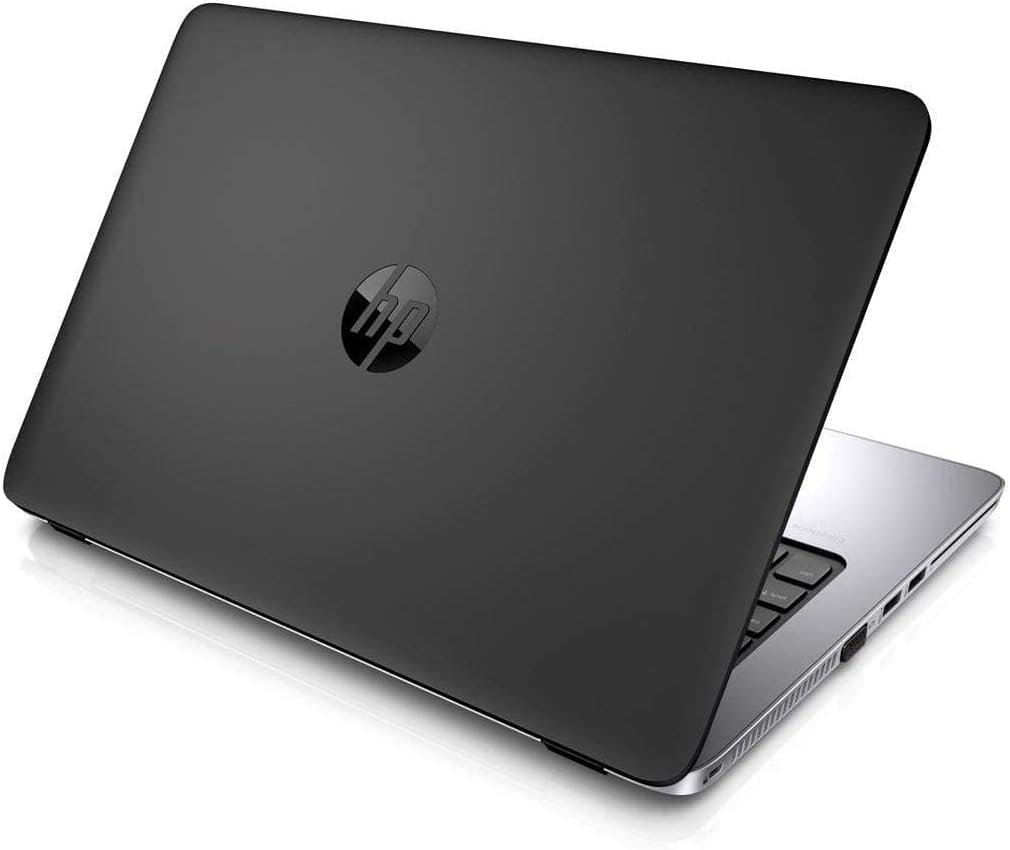 HP Elitebook 840 G1 Laptop (Renewed)