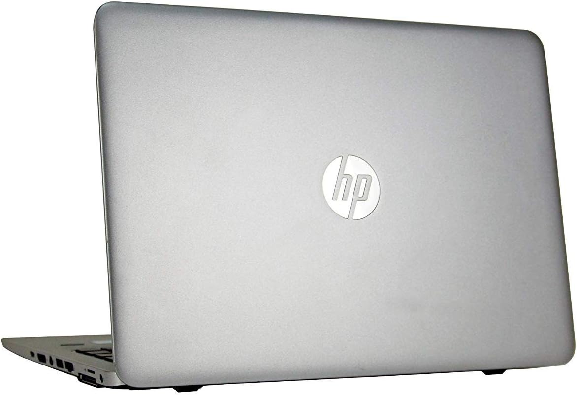 HP Elitebook 840 G3 Laptop (Renewed)